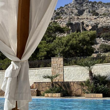 Pefki  Theonia Villas מראה חיצוני תמונה