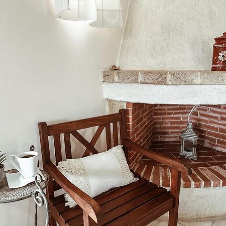 Pefki  Theonia Villas מראה חיצוני תמונה