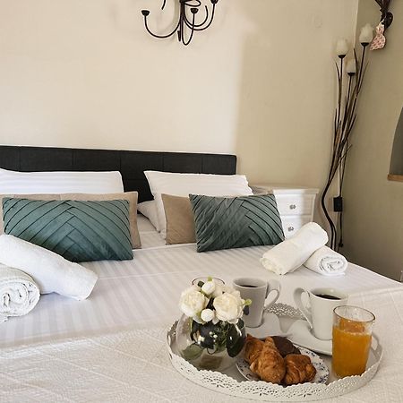 Pefki  Theonia Villas מראה חיצוני תמונה