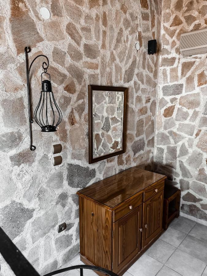 Pefki  Theonia Villas מראה חיצוני תמונה