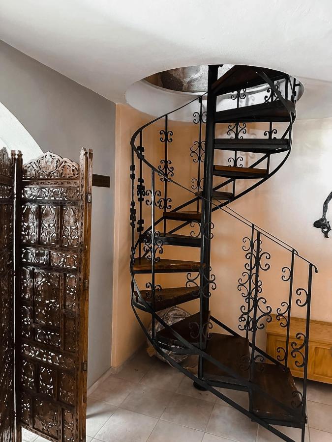 Pefki  Theonia Villas מראה חיצוני תמונה