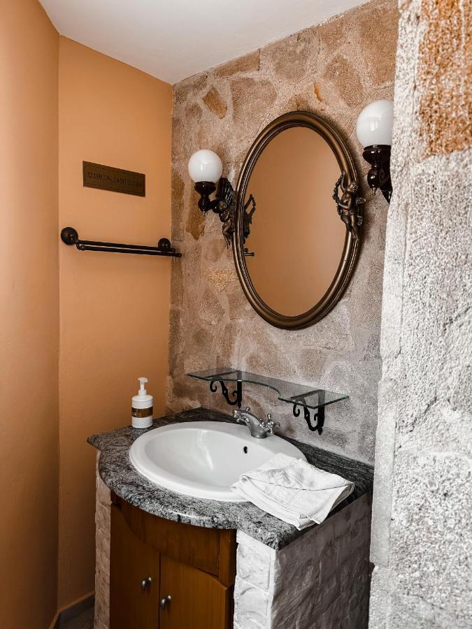 Pefki  Theonia Villas מראה חיצוני תמונה