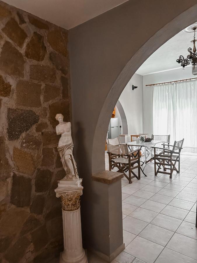 Pefki  Theonia Villas מראה חיצוני תמונה