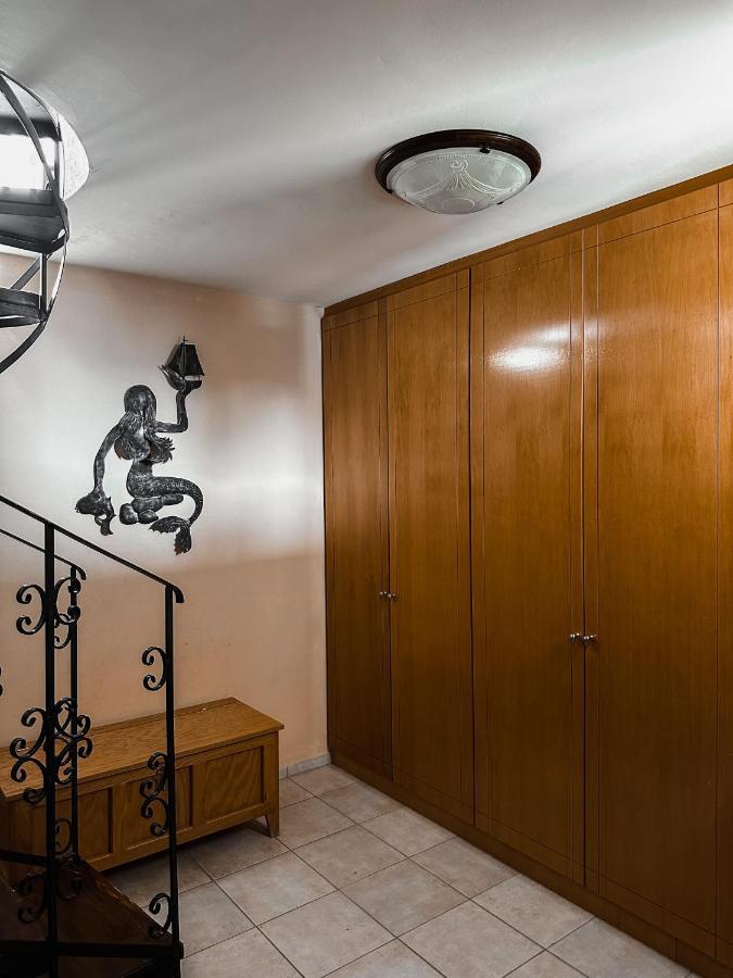 Pefki  Theonia Villas מראה חיצוני תמונה