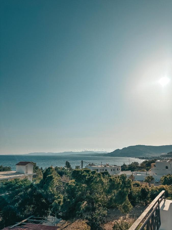 Pefki  Theonia Villas מראה חיצוני תמונה
