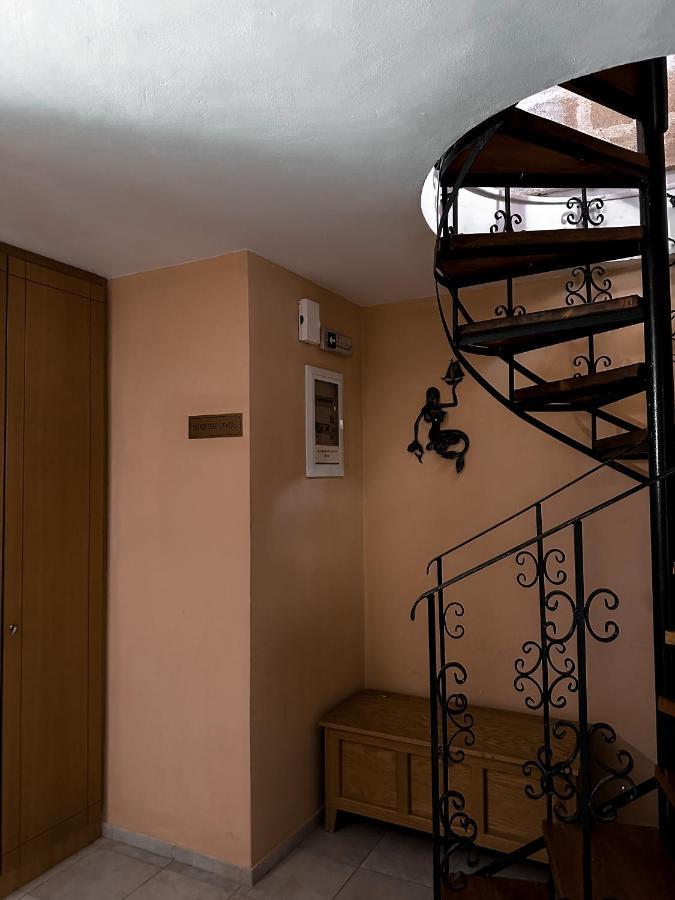 Pefki  Theonia Villas מראה חיצוני תמונה