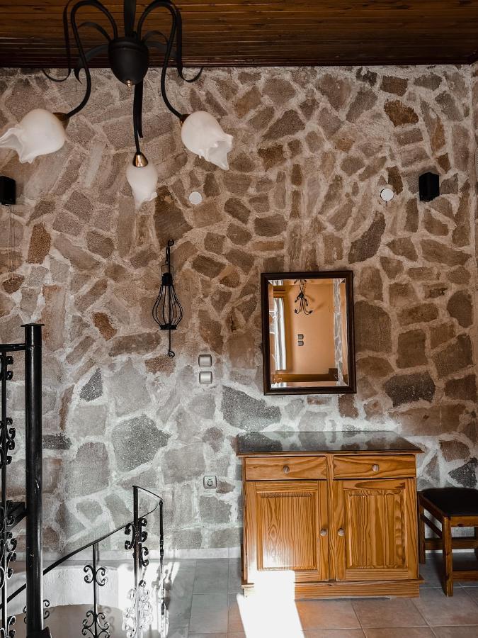 Pefki  Theonia Villas מראה חיצוני תמונה