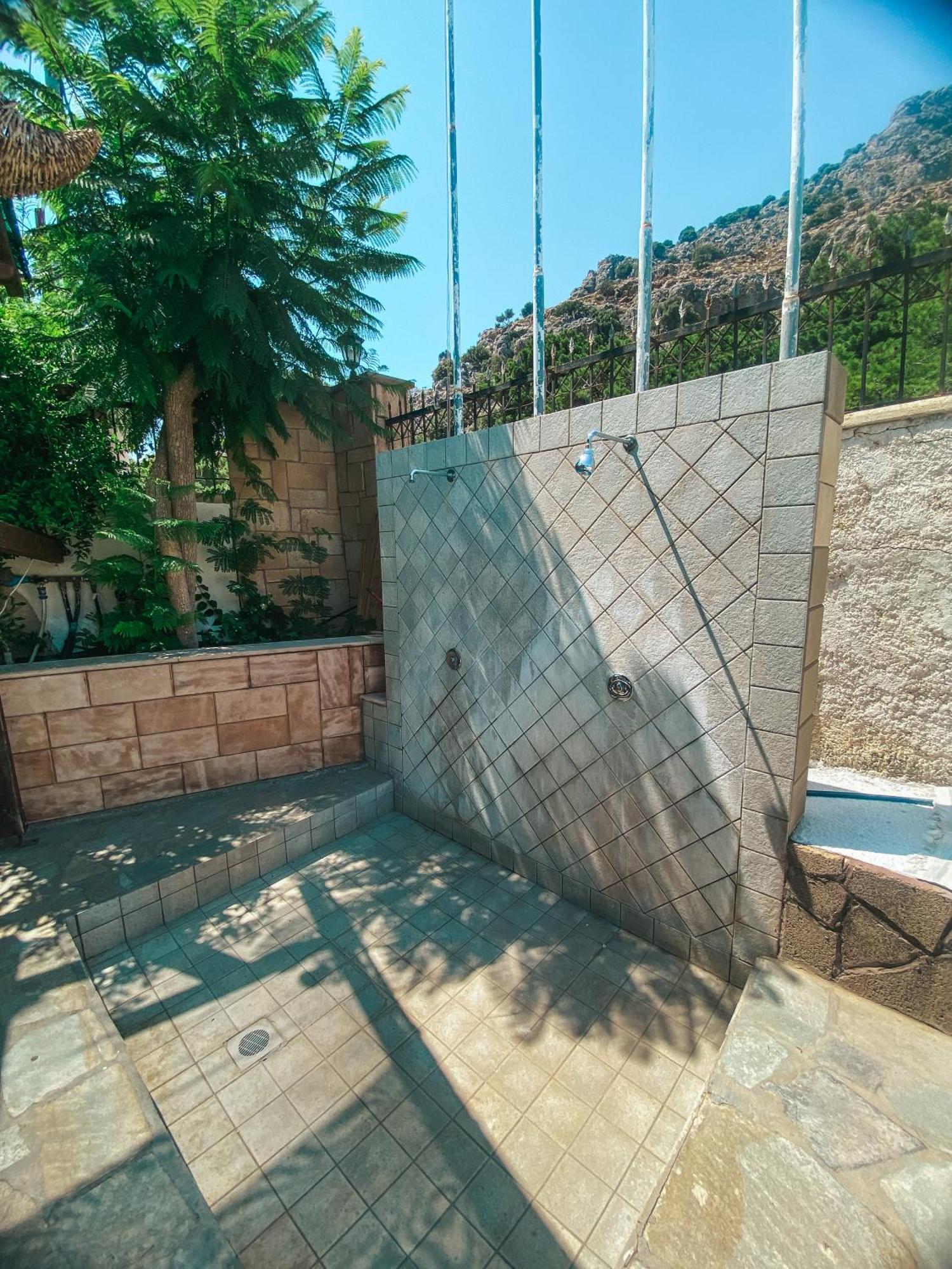 Pefki  Theonia Villas מראה חיצוני תמונה