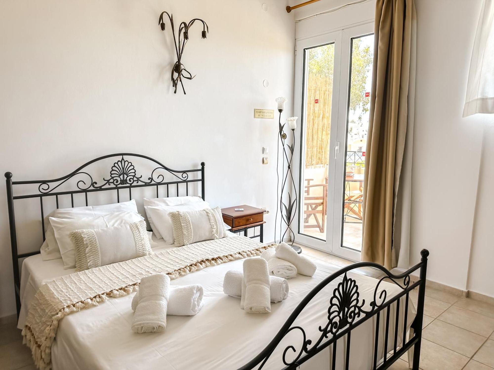 Pefki  Theonia Villas מראה חיצוני תמונה