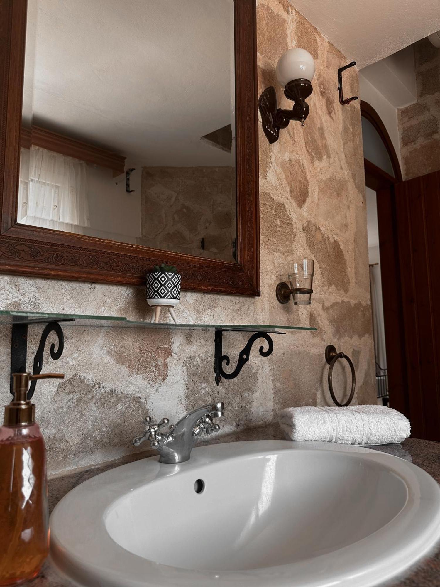 Pefki  Theonia Villas מראה חיצוני תמונה