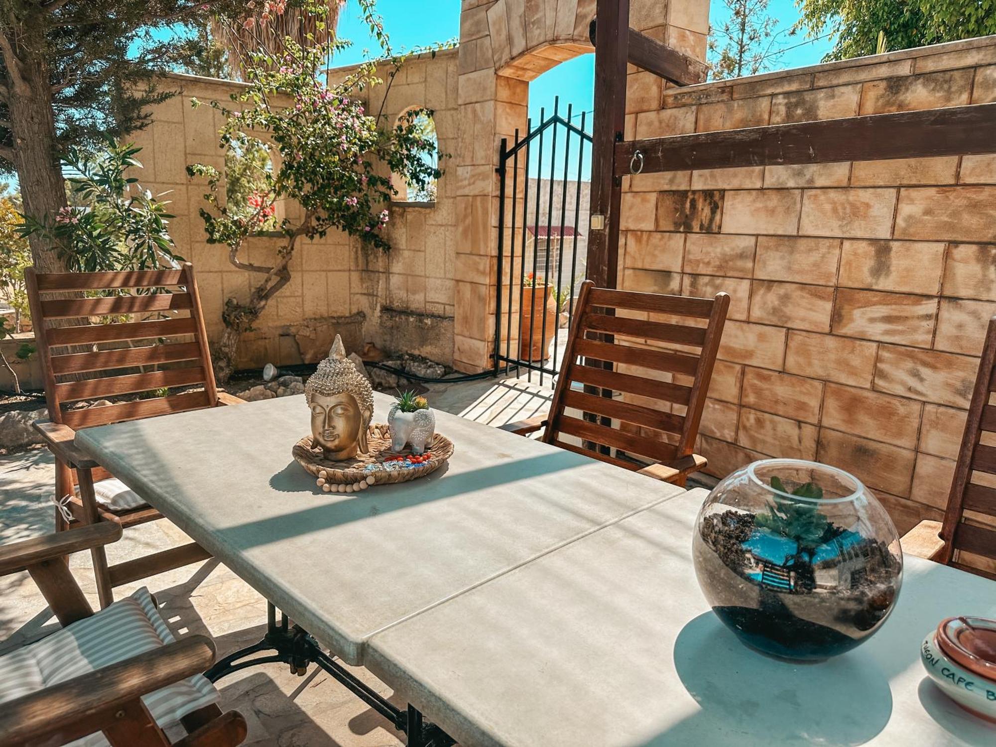 Pefki  Theonia Villas מראה חיצוני תמונה