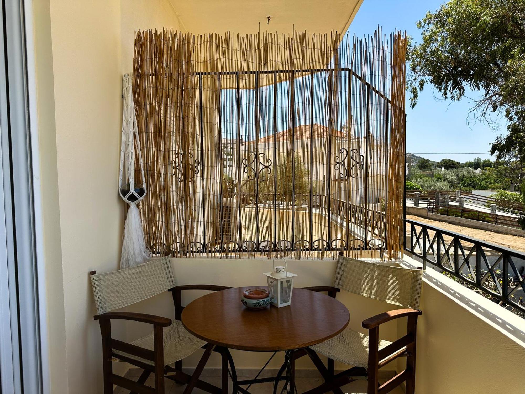 Pefki  Theonia Villas מראה חיצוני תמונה