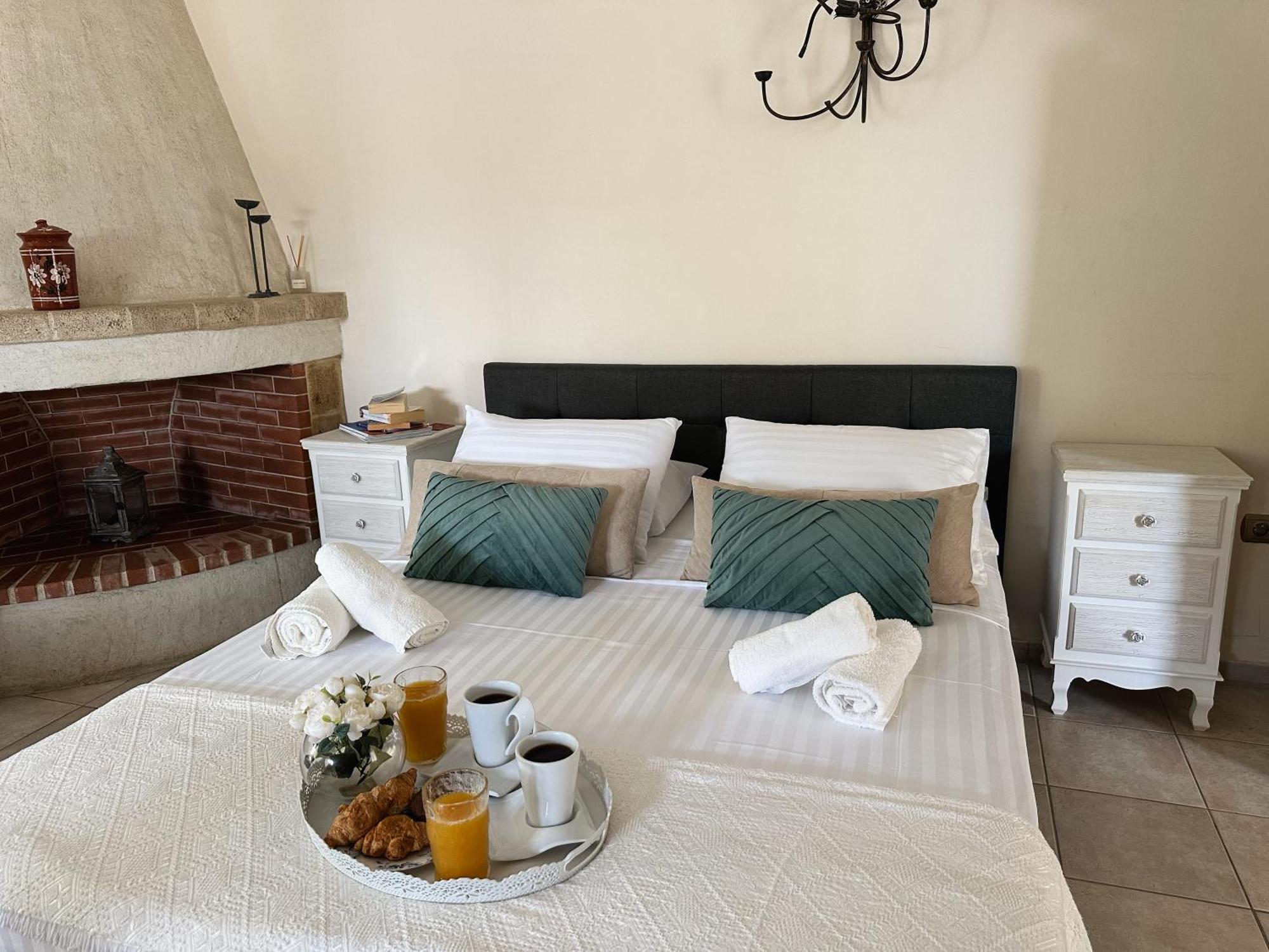 Pefki  Theonia Villas מראה חיצוני תמונה
