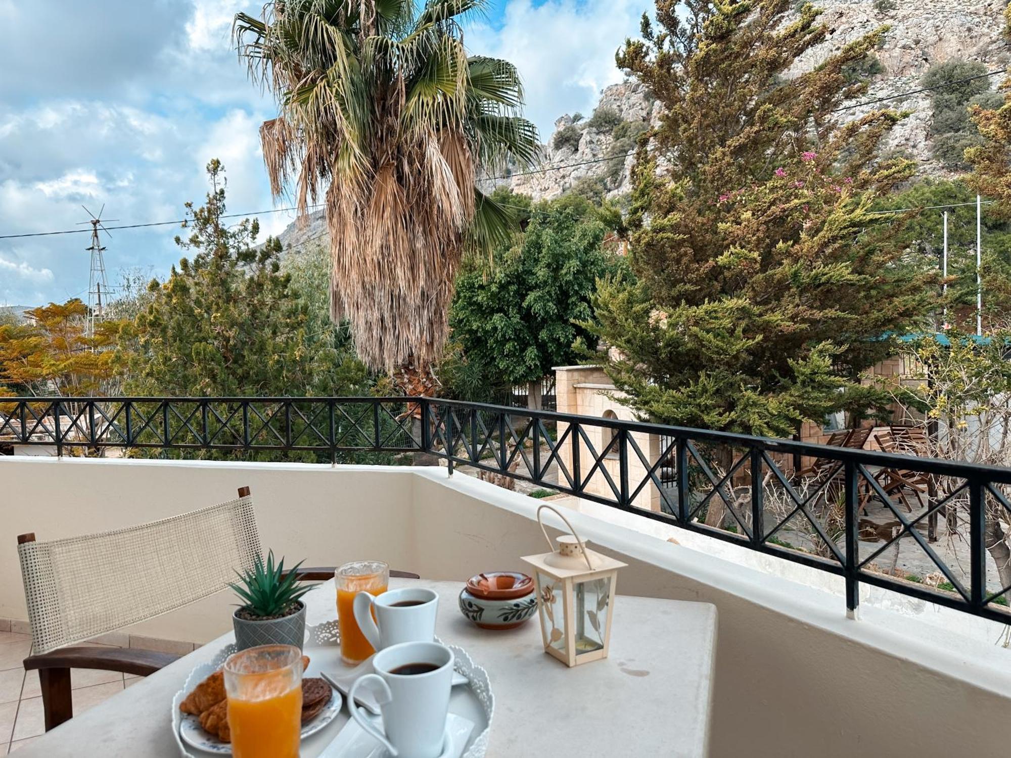 Pefki  Theonia Villas מראה חיצוני תמונה