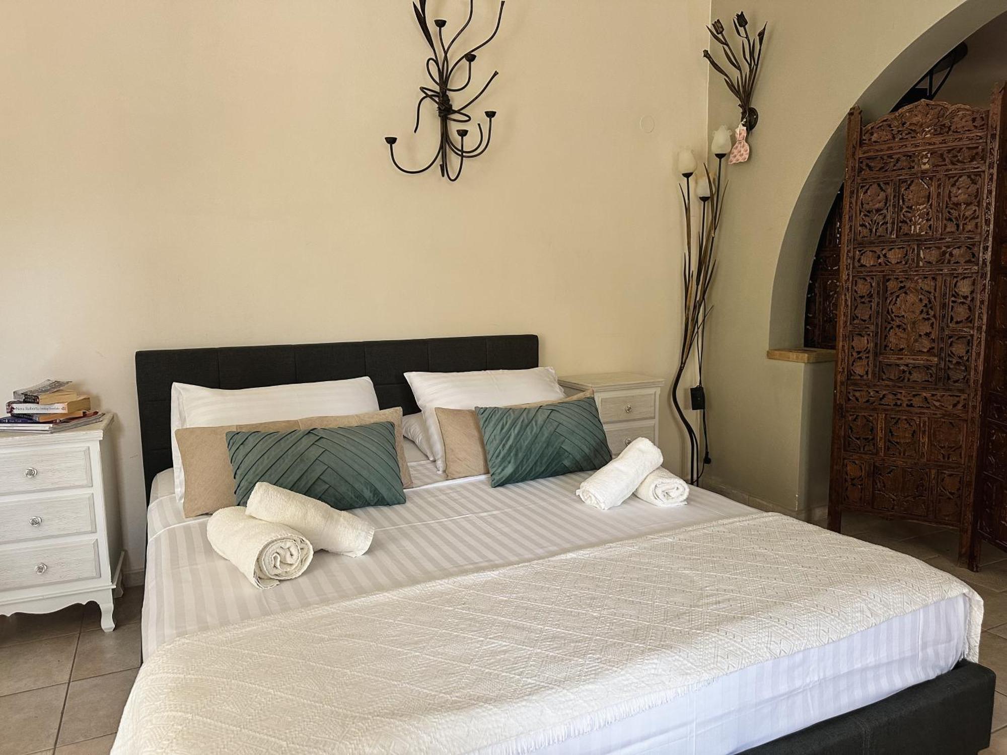 Pefki  Theonia Villas מראה חיצוני תמונה