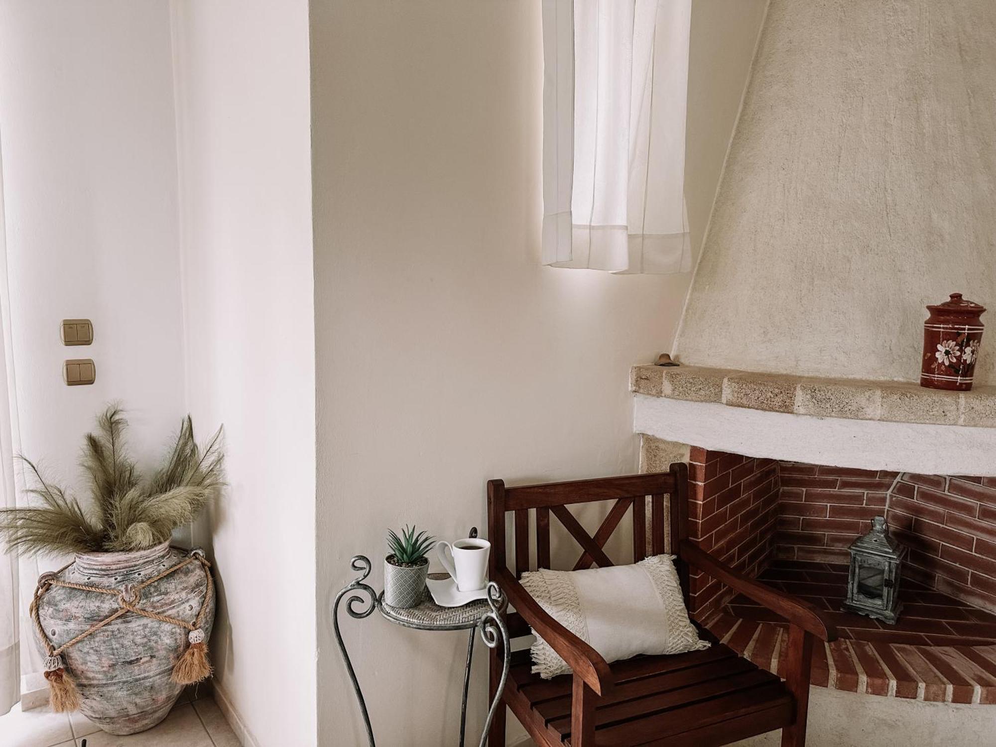 Pefki  Theonia Villas מראה חיצוני תמונה
