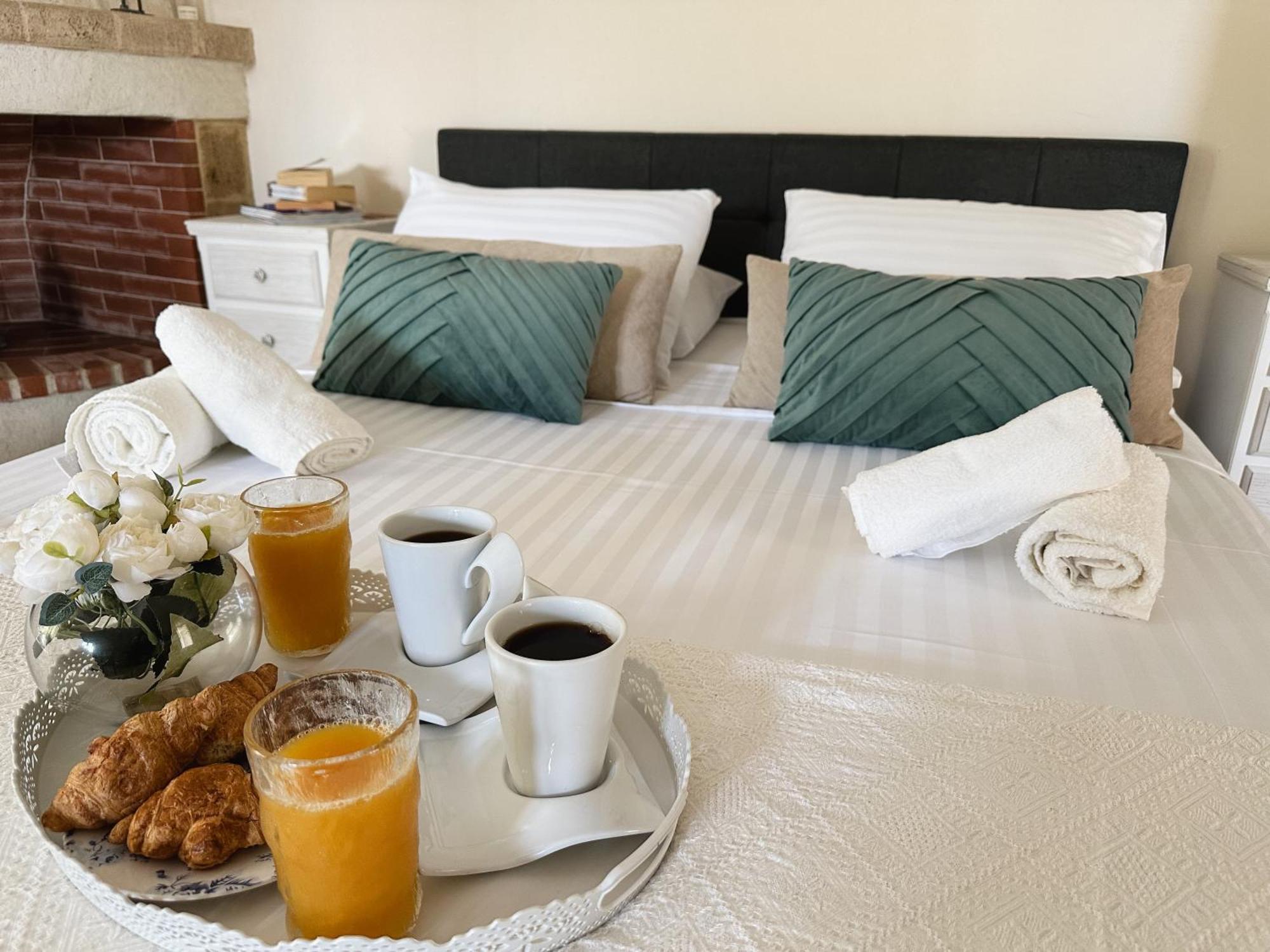 Pefki  Theonia Villas מראה חיצוני תמונה
