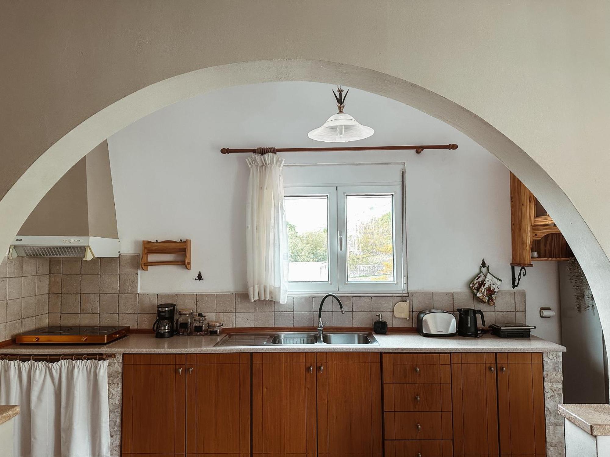 Pefki  Theonia Villas מראה חיצוני תמונה